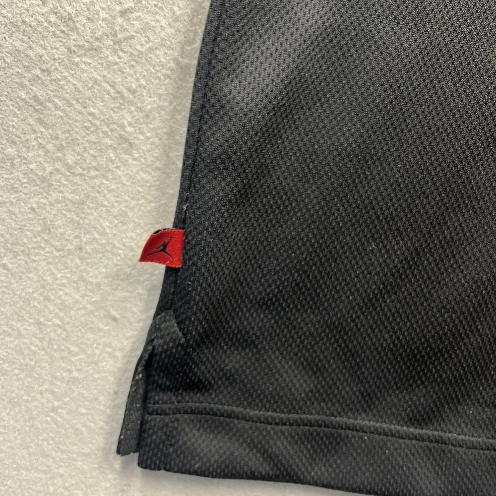 Jordan short sleeve
